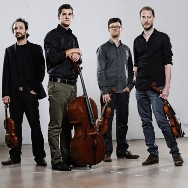 Kaleidoscope String Quartet