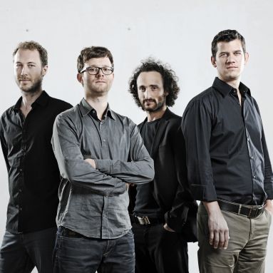 Kaleidoscope String Quartet